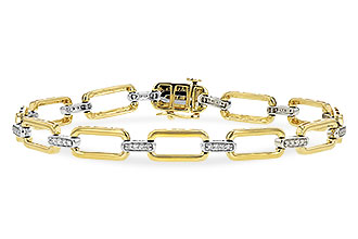 A208-15228: BRACELET .25 TW (7 INCHES)