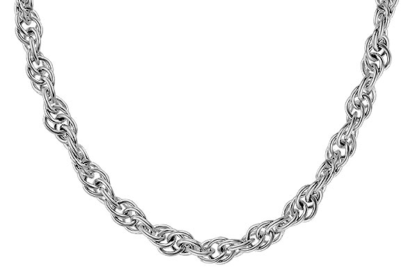 A292-69782: ROPE CHAIN (20IN, 1.5MM, 14KT, LOBSTER CLASP)