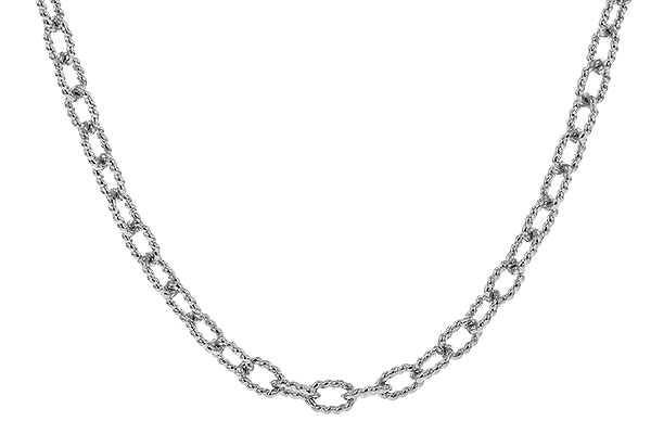 B292-69791: ROLO SM (18", 1.9MM, 14KT, LOBSTER CLASP)