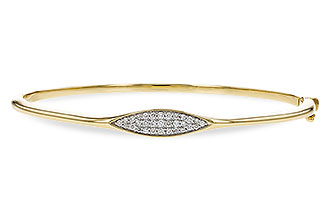 E293-62455: BANGLE .25 TW