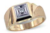 F019-96100: GTS DIA RG 10K .08 BR