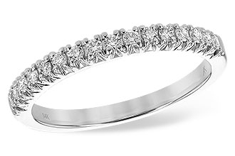 H209-01591: LDS WED RG .25 TW