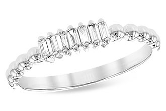 H291-74327: LDS DIA RG .10 TW BAGUETTE DIAS