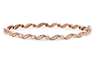 M209-06109: BANGLE .50 TW